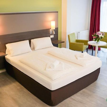 מקנבורן Hotel Wiesental Naehe Friedrichshafen מראה חיצוני תמונה