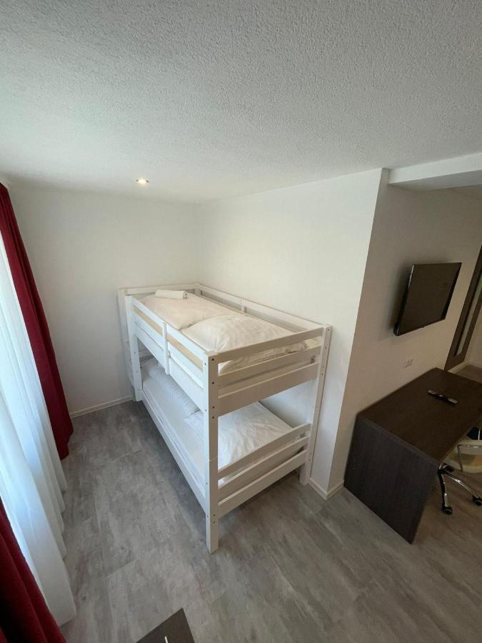 מקנבורן Hotel Wiesental Naehe Friedrichshafen מראה חיצוני תמונה