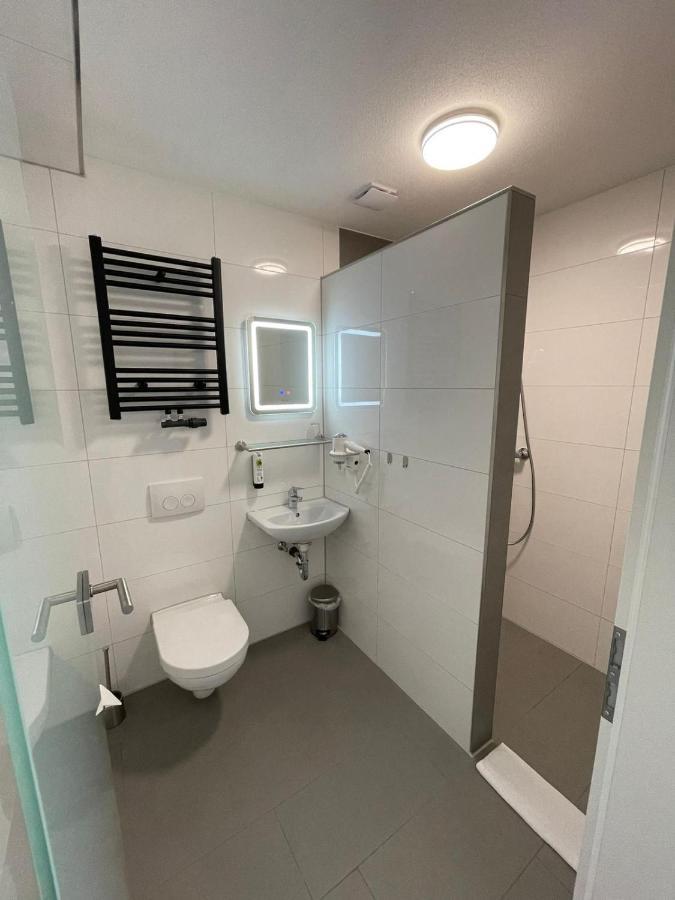 מקנבורן Hotel Wiesental Naehe Friedrichshafen מראה חיצוני תמונה