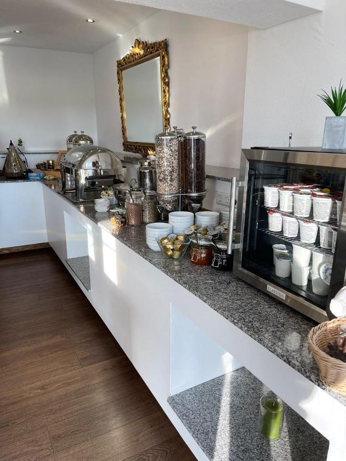 מקנבורן Hotel Wiesental Naehe Friedrichshafen מראה חיצוני תמונה