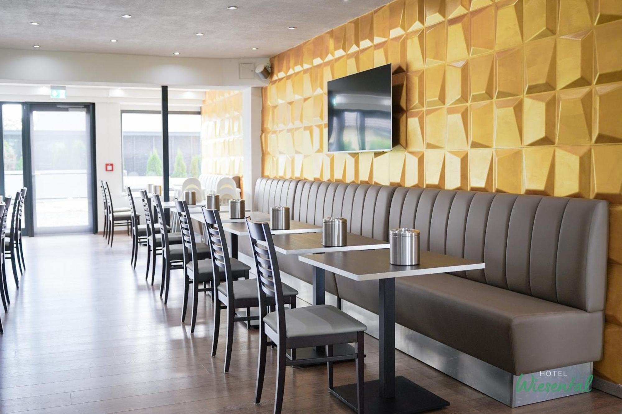מקנבורן Hotel Wiesental Naehe Friedrichshafen מראה חיצוני תמונה